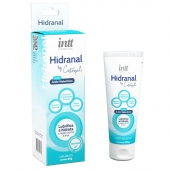 Лубрикант на водной основе Hidranal с гиалуроновой кислотой - 50 гр. - INTT - купить с доставкой в Рязани
