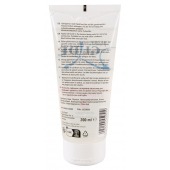 Лубрикант на водной основе Just Glide Strawberry с ароматом клубники - 200 мл. - Orion - купить с доставкой в Рязани