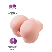 Реалистичный мастурбатор Amanda - ToyFa - в Рязани купить с доставкой