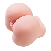 Реалистичный мастурбатор Amanda - ToyFa - в Рязани купить с доставкой