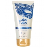Интимный гель на водной основе Lube Tube Xtra Moisturizing с увлажняющим эффектом - 150 мл. - ORGIE - купить с доставкой в Рязани