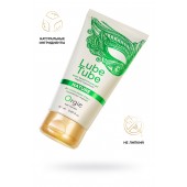 Интимный гель на водной основе Lube Tube Nature - 150 мл. - ORGIE - купить с доставкой в Рязани