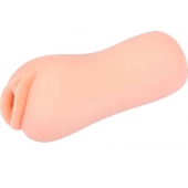 Мастурбатор-вагина Sandra без вибрации - KOKOS - в Рязани купить с доставкой