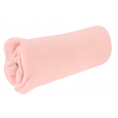 Мастурбатор-вагина без вибрации Nara - KOKOS - в Рязани купить с доставкой