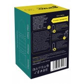 Микс-набор из 30 презервативов Ganzo Mixed - Ganzo - купить с доставкой в Рязани