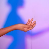 Съедобное согревающее массажное масло Love Me Tender Cocos с ароматом кокоса - 10 мл. - Love to Love - купить с доставкой в Рязани