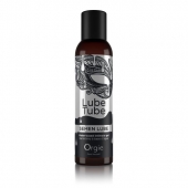 Интимный гель на водной основе Lube Tube Semen Lube - 150 мл. - ORGIE - купить с доставкой в Рязани