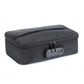 Сумочка для хранения игрушек Discreet Box - Dorcel - купить с доставкой в Рязани