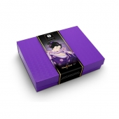Подарочный набор Naughter Kit - Shunga - купить с доставкой в Рязани