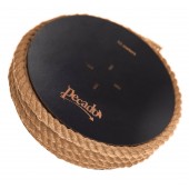 Джутовая веревка для шибари на катушке - 10 м. - Pecado - купить с доставкой в Рязани