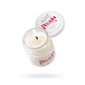 Массажная свеча Drops Of Absinthe - 35 мл. - Pecado - купить с доставкой в Рязани