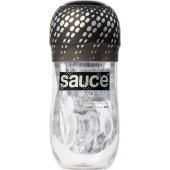 Мастурбатор Sauce Black Pepper - Sauce - в Рязани купить с доставкой