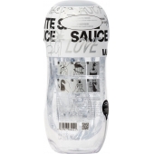 Мастурбатор Sauce White - Sauce - в Рязани купить с доставкой