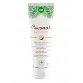 Веганская смазка на водной основе Coconut Lubricant - 100 мл. - INTT - купить с доставкой в Рязани