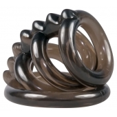 Скрепленные эрекционные кольца - Orion - в Рязани купить с доставкой