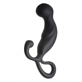 Черный массажер простаты Fantasstic Prostate Stimulator - 13,5 см. - Dream Toys - в Рязани купить с доставкой