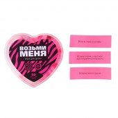 Игра для двоих «Возьми меня» - Сима-Ленд - купить с доставкой в Рязани