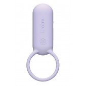 Сиреневое эрекционное кольцо Iroha SVR Very Peri - Tenga - в Рязани купить с доставкой