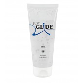 Анальный гель-лубрикант Just Glide Anal - 200 мл. - Orion - купить с доставкой в Рязани