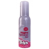 Гель для сужения влагалища Vagina Tightener Gel - 100 мл. - JoyDrops - купить с доставкой в Рязани