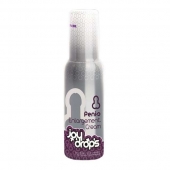 Крем для увеличения пениса JoyDrops Penis Enlargement Cream - 100 мл. - JoyDrops - в Рязани купить с доставкой