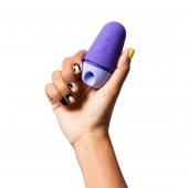 Бесконтактный клиторальный стимулятор Romp Free X - ROMP