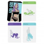 Игра с карточками Боц-Боц - Сима-Ленд - купить с доставкой в Рязани