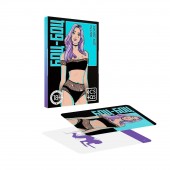 Игра с карточками Боц-Боц - Сима-Ленд - купить с доставкой в Рязани