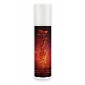 Возбуждающий унисекс гель Thor Fire Gel - 50 мл. - Nuei cosmetics - купить с доставкой в Рязани