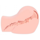 Мастурбатор-полуторс Ella без вибрации - KOKOS - в Рязани купить с доставкой