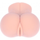 Мастурбатор-полуторс Ella без вибрации - KOKOS - в Рязани купить с доставкой