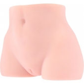 Мастурбатор-вагина без вибрации Cleo Vagina - KOKOS - в Рязани купить с доставкой