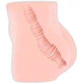 Мастурбатор-анус без вибрации Cleo Anal - KOKOS - в Рязани купить с доставкой