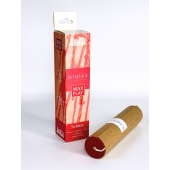 Низкотемпературная свеча для тактильной практики Wax Play To Blaze - Lola Games - купить с доставкой в Рязани