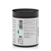 Экстремально тонкие презервативы MAXUS 003 Extra Thin - 15 шт. - Maxus - купить с доставкой в Рязани