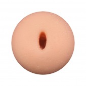 Телесный мастурбатор Maxi Flex Generic Experience - Adrien Lastic - в Рязани купить с доставкой