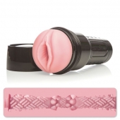Мастурбатор-вагина Fleshlight - Go Surge Pink Lady - Fleshlight - в Рязани купить с доставкой