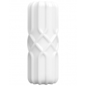 Белый мастурбатор Dorcel Cup Regular - Dorcel - в Рязани купить с доставкой