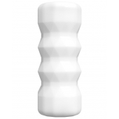 Белый мастурбатор Dorcel Cup Exotic - Dorcel - в Рязани купить с доставкой