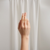 Лубрикант с охлаждающим эффектом Mixgliss Fresh Pepper Mint - 70 мл. - Mixgliss - купить с доставкой в Рязани