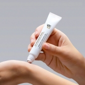 Возбуждающий гель Vibrating Orgasmic Gel - 20 мл. - YESforLOV - купить с доставкой в Рязани