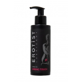 Сужающий гель для женщин Erotist Spring Touch - 150 мл. - Erotist Lubricants - купить с доставкой в Рязани