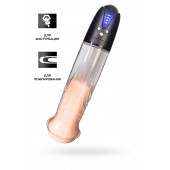 Автоматическая помпа для пениса Thorin - Sexus - в Рязани купить с доставкой