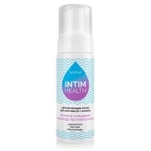 Увлажняющая пенка для интимной гигиены Intim Health - 150 мл. - Биоритм - купить с доставкой в Рязани