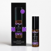 Мужской антибактериальный эко-гель для интимного ухода Intimizer - 20 мл. - Intimizer - купить с доставкой в Рязани