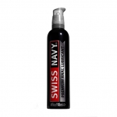 Анальный лубрикант Swiss Navy Premium Anal Lubricant - 118 мл. - Swiss navy - купить с доставкой в Рязани