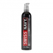 Анальный лубрикант Swiss Navy Premium Anal Lubricant - 237 мл. - Swiss navy - купить с доставкой в Рязани