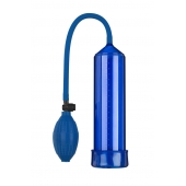 Вакуумная помпа Discovery Racer Blue - Lola Games - в Рязани купить с доставкой