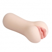 Мастурбатор-вагина Candy - 14 см. - Baile - в Рязани купить с доставкой