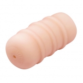 Мастурбатор-анус Goddess - 12,2 см. - Baile - в Рязани купить с доставкой